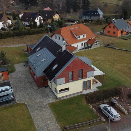 Kasperky 440 Appartement Kasperske Hory Buitenkant foto