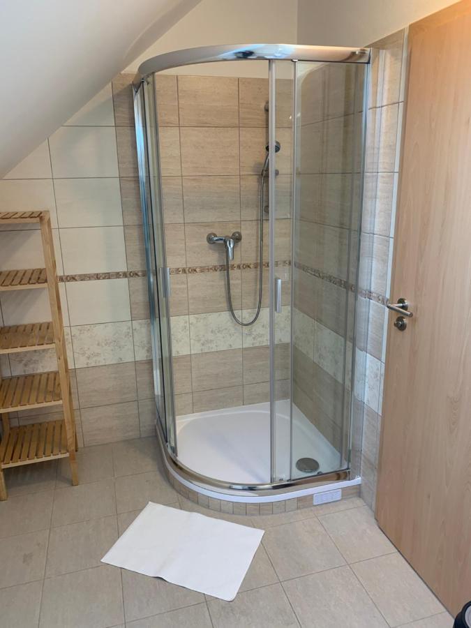 Kasperky 440 Appartement Kasperske Hory Buitenkant foto