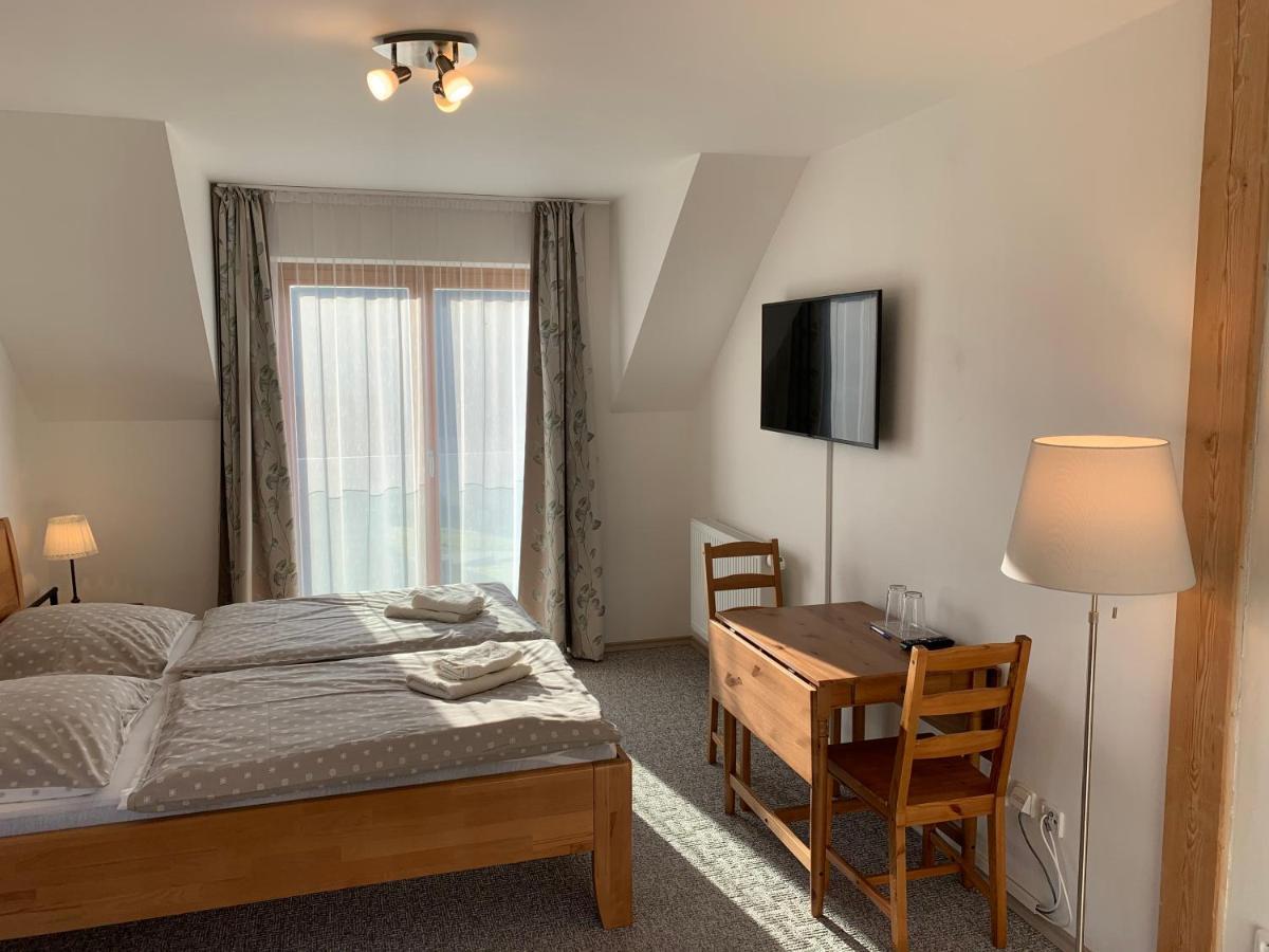 Kasperky 440 Appartement Kasperske Hory Buitenkant foto