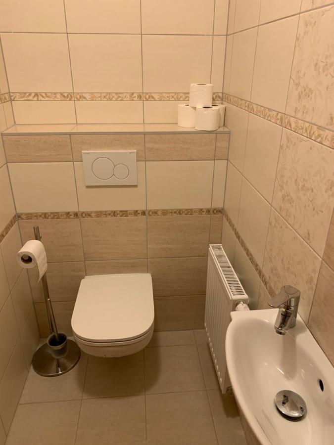 Kasperky 440 Appartement Kasperske Hory Buitenkant foto