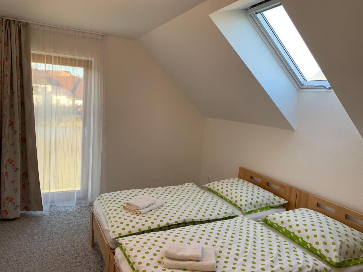 Kasperky 440 Appartement Kasperske Hory Buitenkant foto