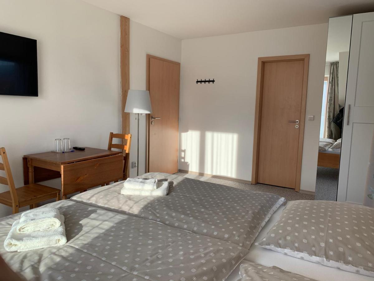 Kasperky 440 Appartement Kasperske Hory Buitenkant foto