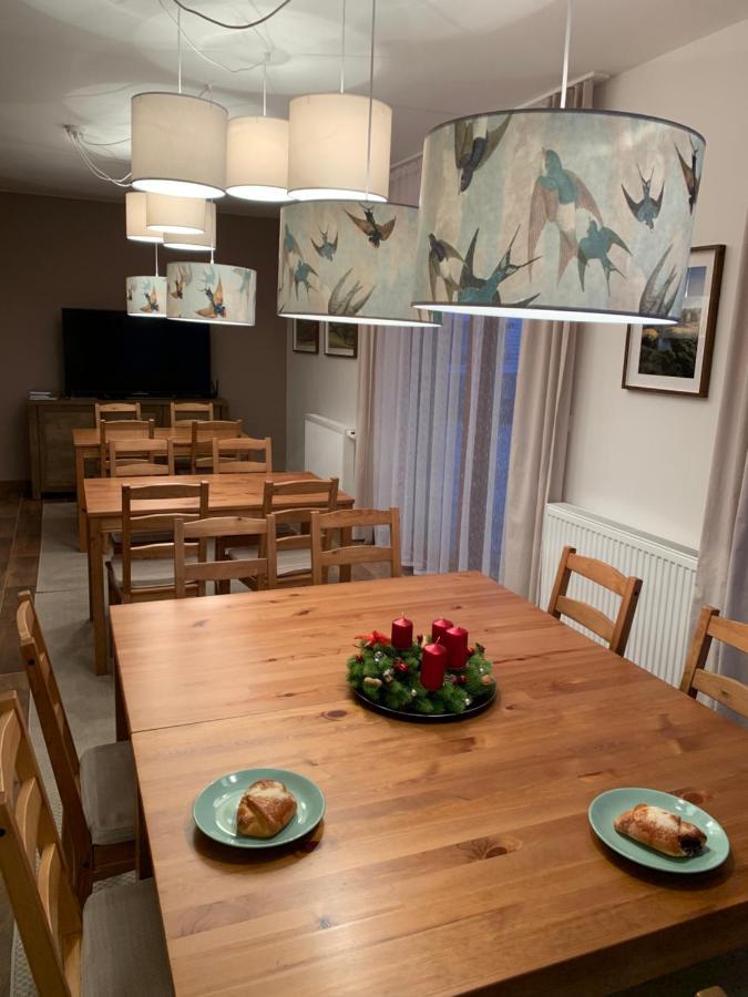 Kasperky 440 Appartement Kasperske Hory Buitenkant foto
