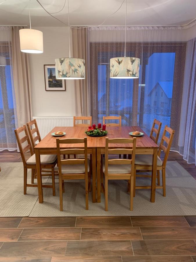 Kasperky 440 Appartement Kasperske Hory Buitenkant foto