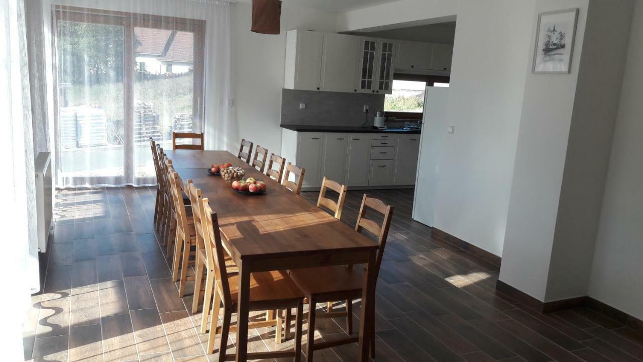 Kasperky 440 Appartement Kasperske Hory Buitenkant foto