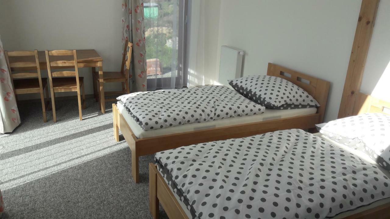 Kasperky 440 Appartement Kasperske Hory Buitenkant foto
