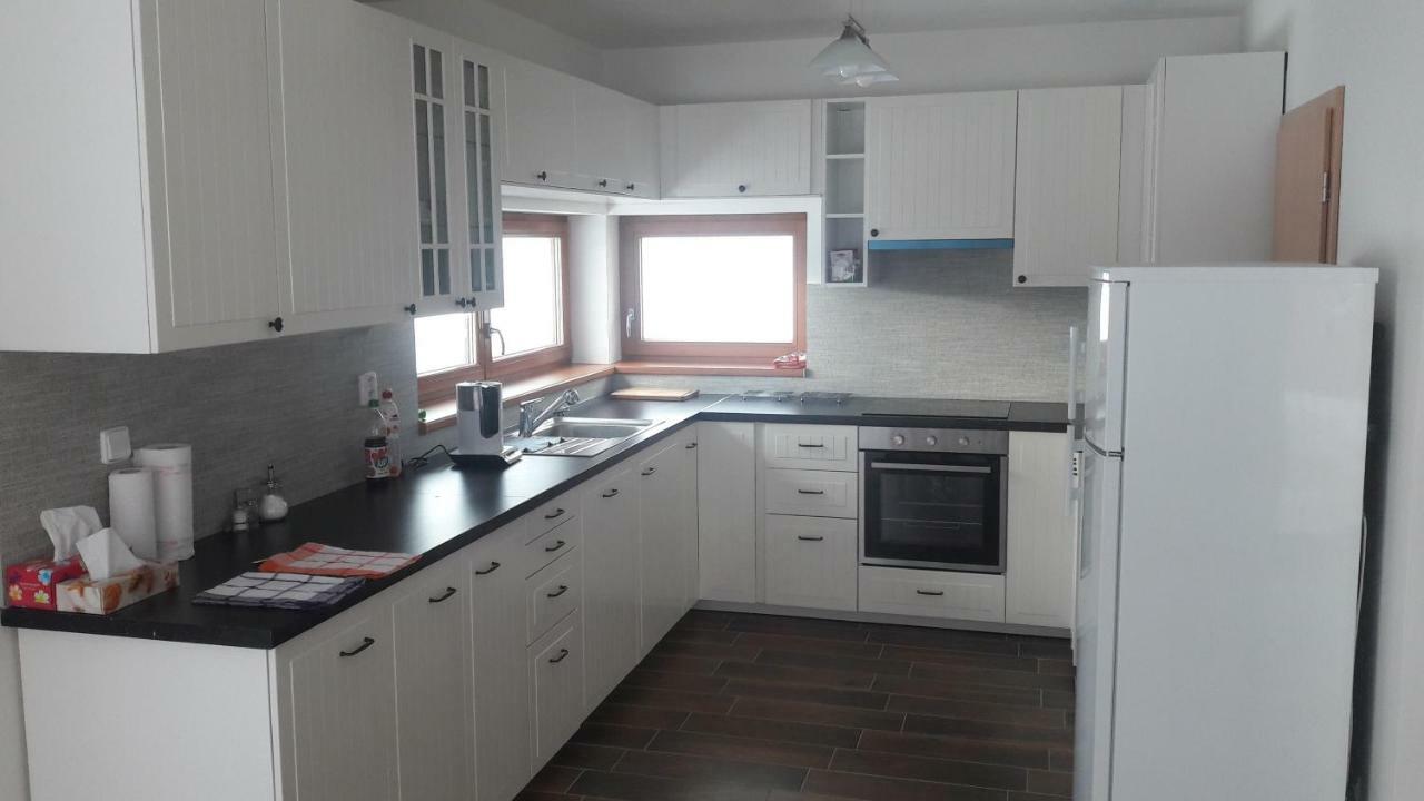 Kasperky 440 Appartement Kasperske Hory Buitenkant foto