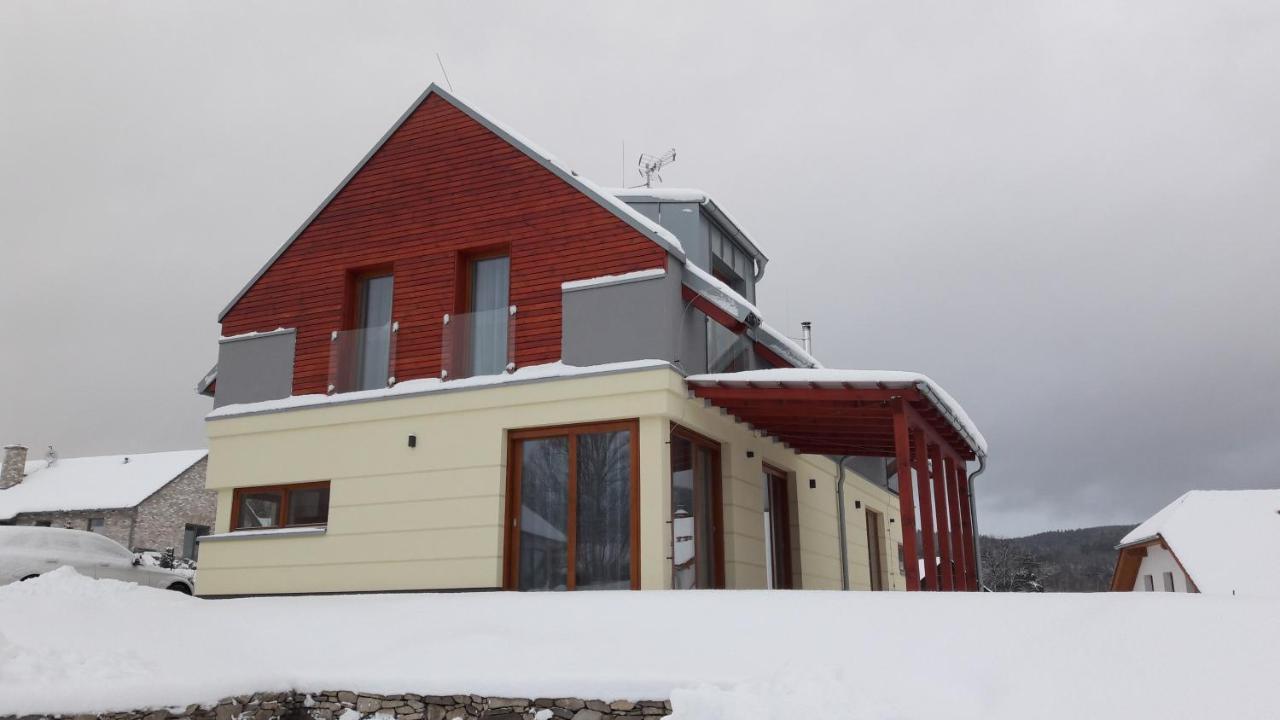 Kasperky 440 Appartement Kasperske Hory Buitenkant foto